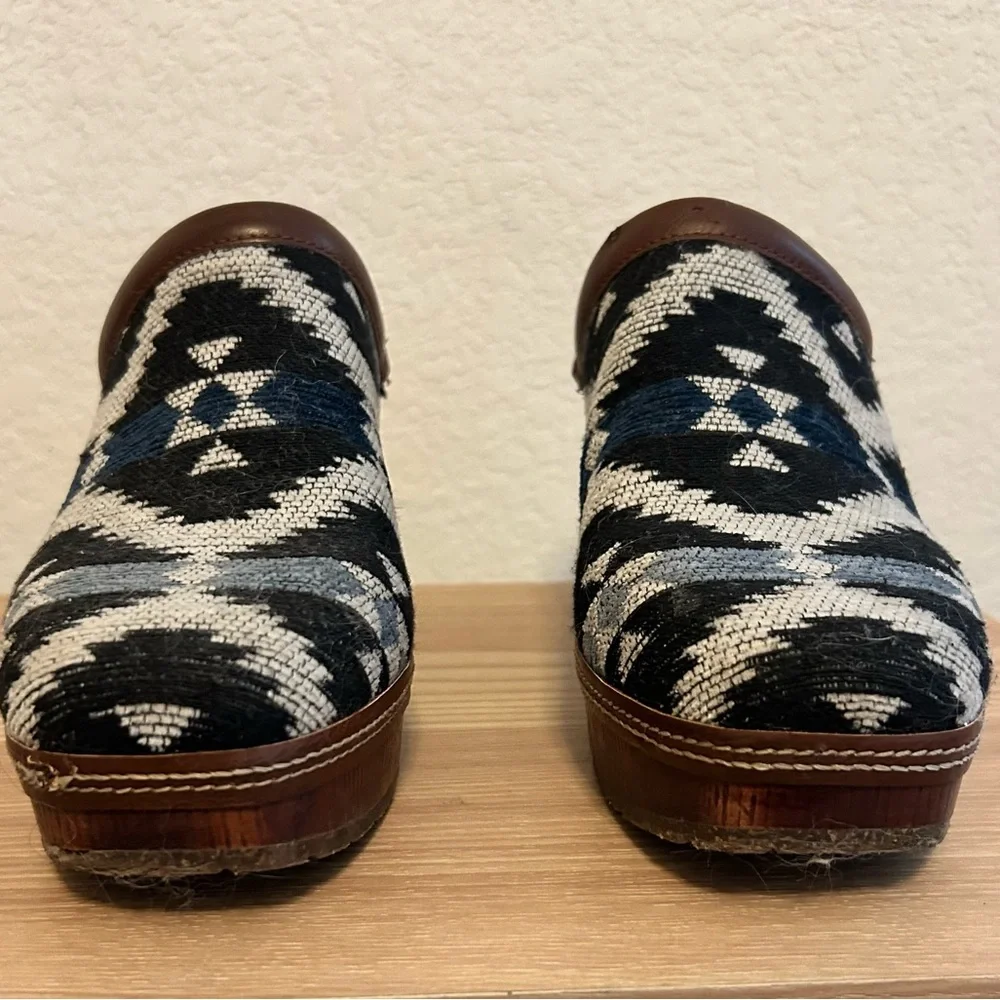 Kork Ease Lori Platform Clog Mule Size 10